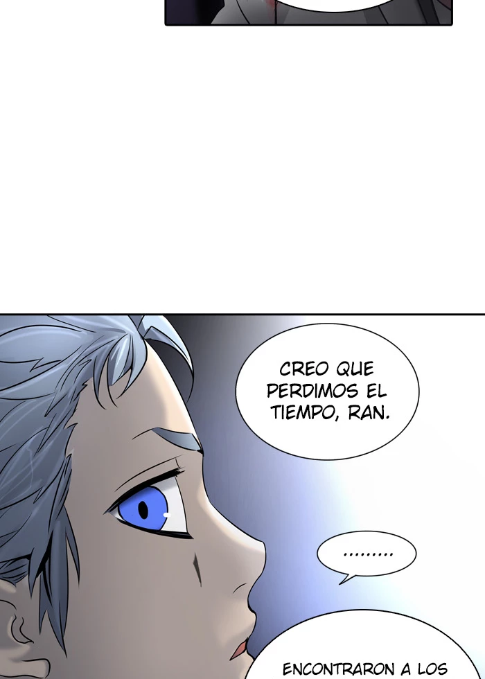 El irregular - Capítulo 296 - Página 90 - LectorTMOo