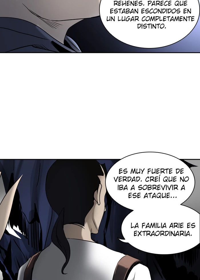 El irregular - Capítulo 296 - Página 91 - LectorTMOo