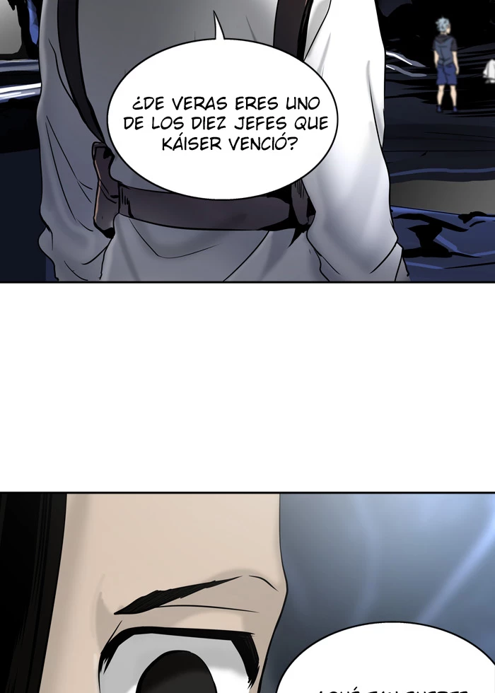 El irregular - Capítulo 296 - Página 92 - LectorTMOo