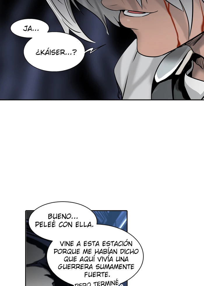 El irregular - Capítulo 296 - Página 94 - LectorTMOo