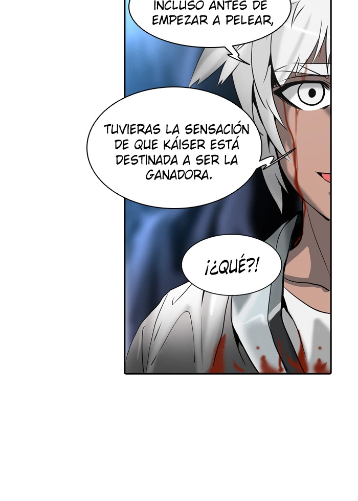 El irregular - Capítulo 296 - Página 96 - LectorTMOo