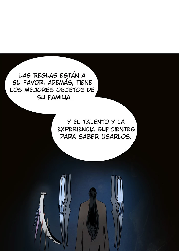 El irregular - Capítulo 296 - Página 97 - LectorTMOo