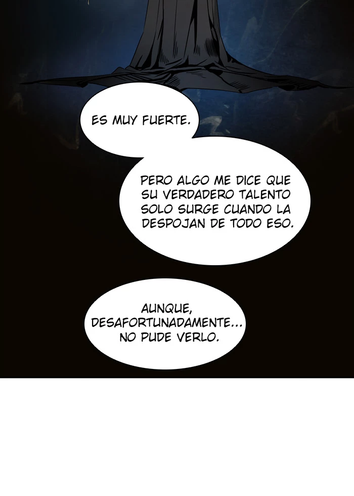 El irregular - Capítulo 296 - Página 98 - LectorTMOo
