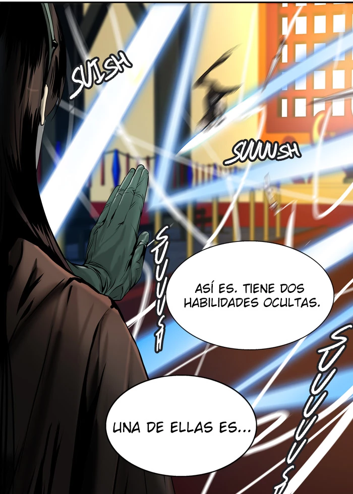 El irregular - Capítulo 296 - Página 100 - LectorTMOo