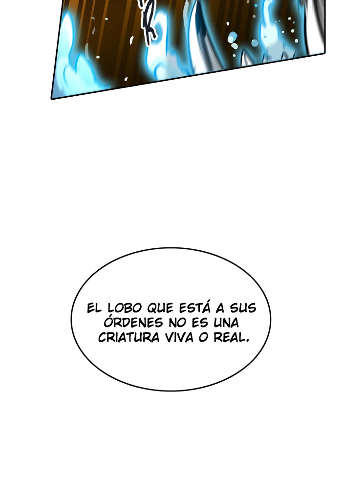 El irregular - Capítulo 296 - Página 111 - LectorTMOo