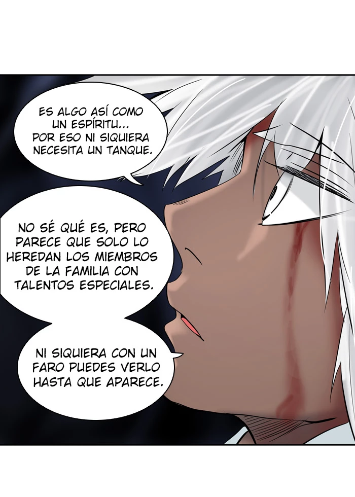 El irregular - Capítulo 296 - Página 112 - LectorTMOo