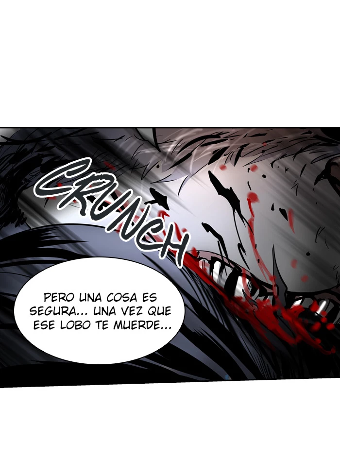 El irregular - Capítulo 296 - Página 113 - LectorTMOo