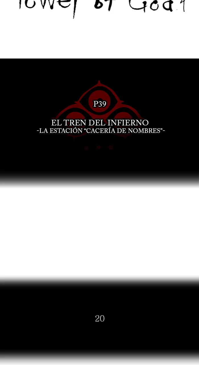 El irregular - Capítulo 297 - Página 8 - LectorTMOo