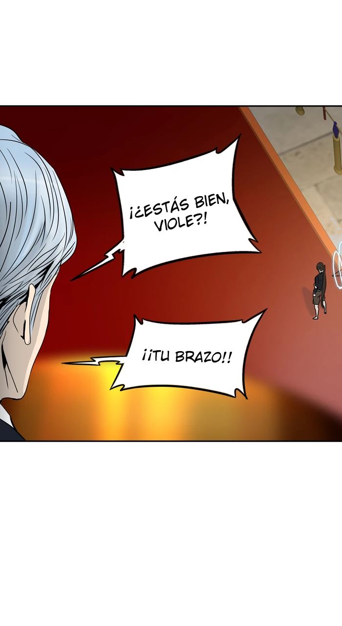 El irregular - Capítulo 297 - Página 11 - LectorTMOo