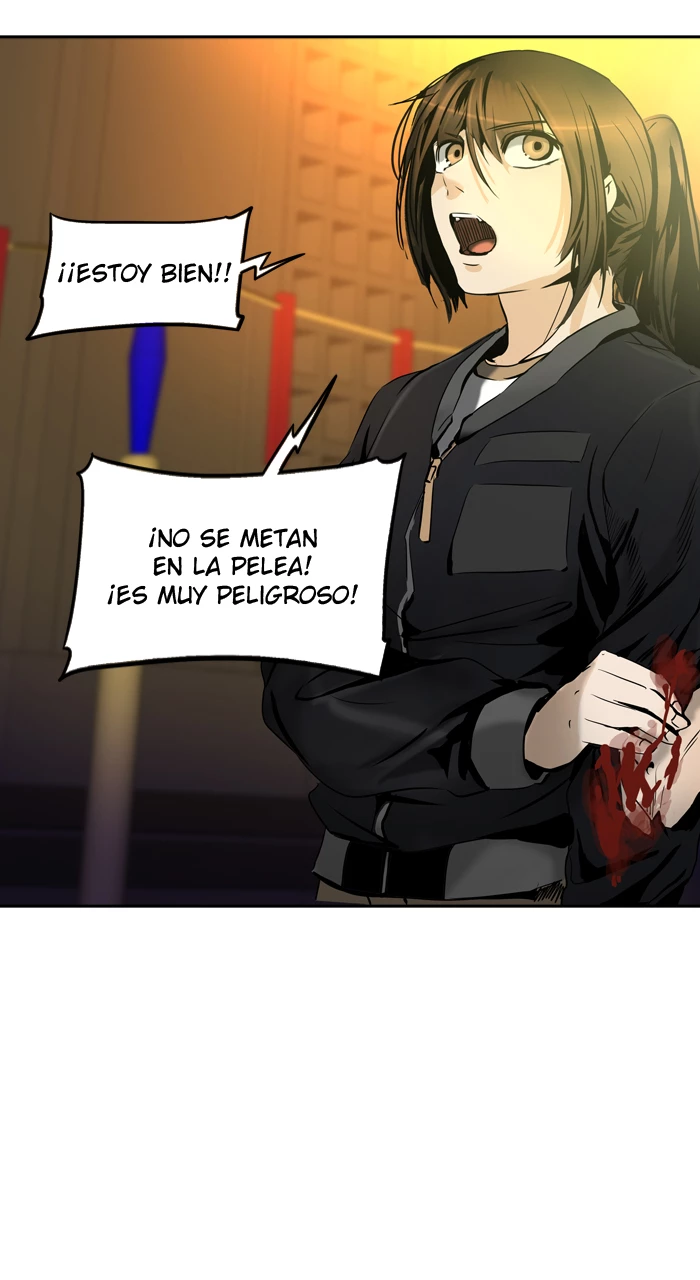 El irregular - Capítulo 297 - Página 12 - LectorTMOo