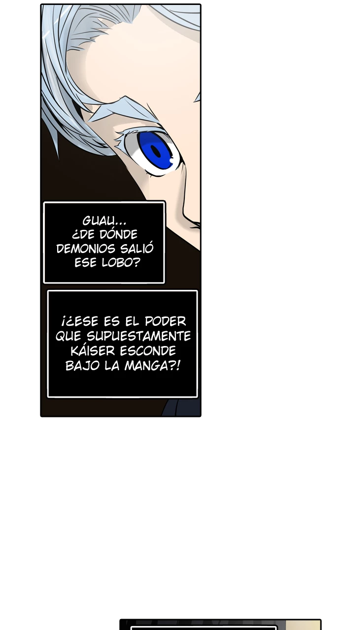 El irregular - Capítulo 297 - Página 13 - LectorTMOo