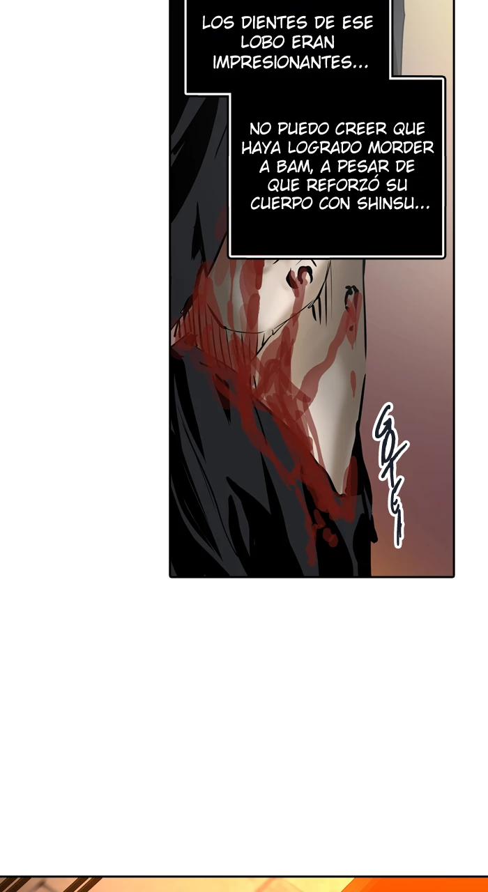 El irregular - Capítulo 297 - Página 14 - LectorTMOo