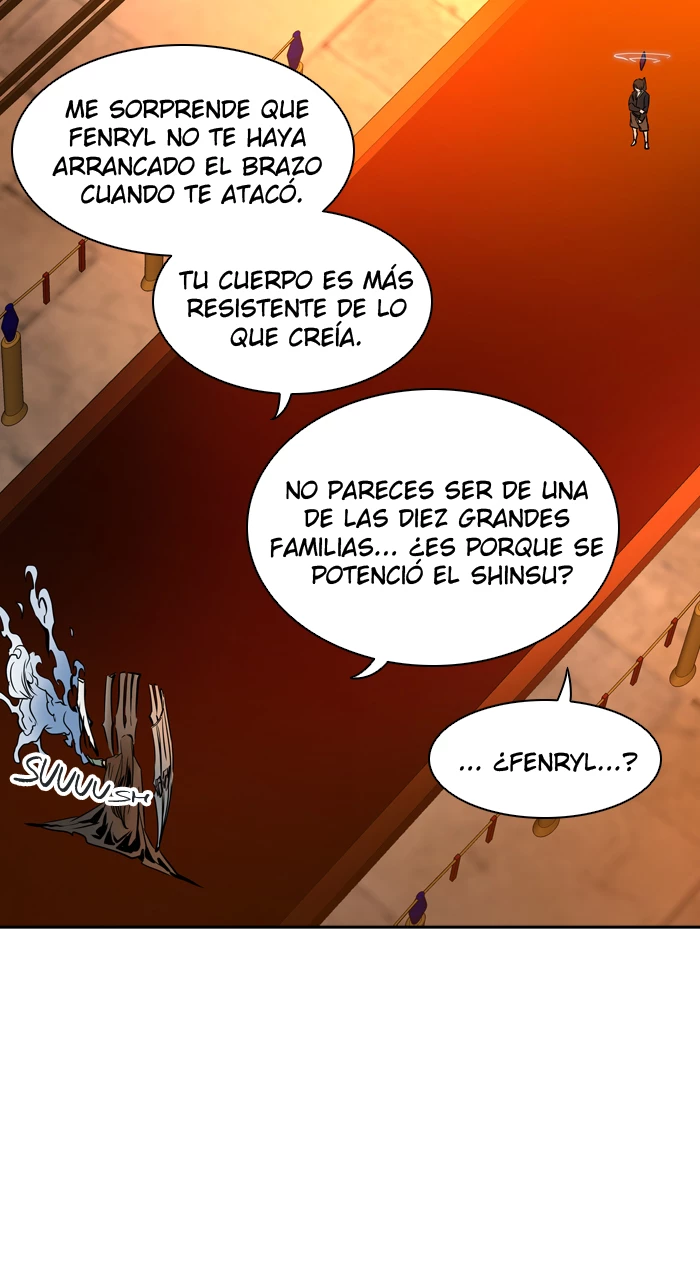 El irregular - Capítulo 297 - Página 15 - LectorTMOo