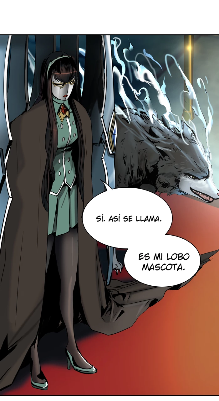 El irregular - Capítulo 297 - Página 16 - LectorTMOo