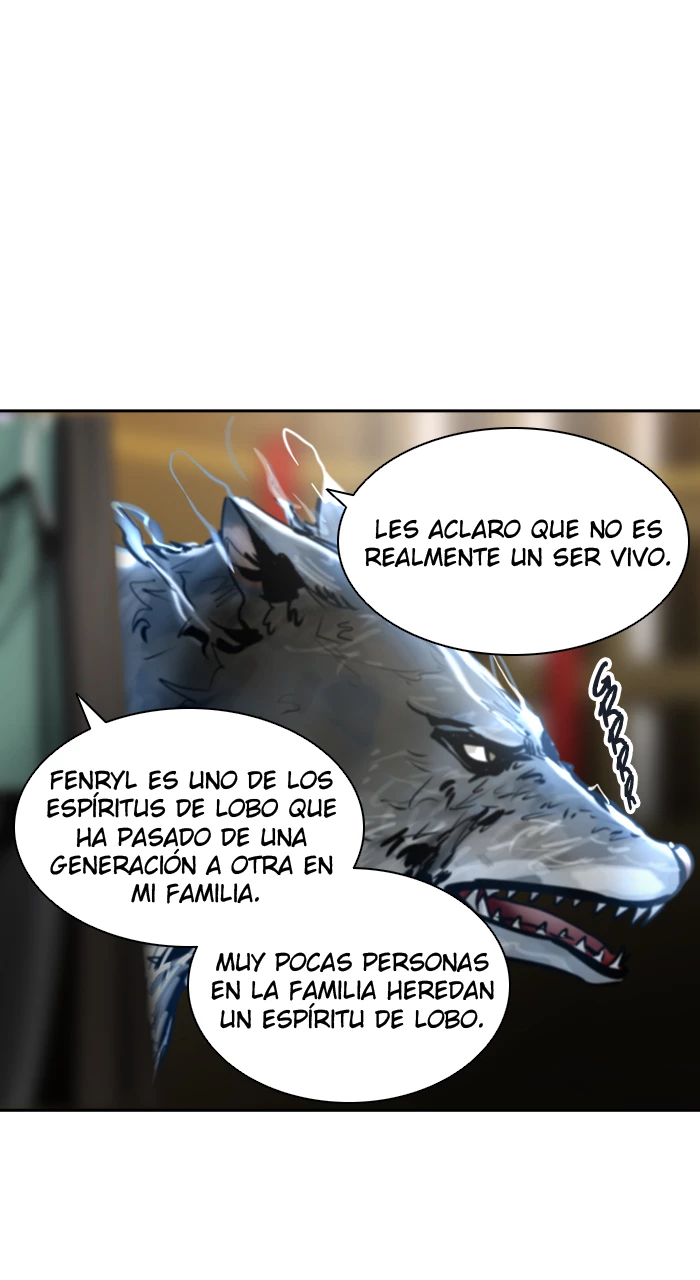 El irregular - Capítulo 297 - Página 17 - LectorTMOo