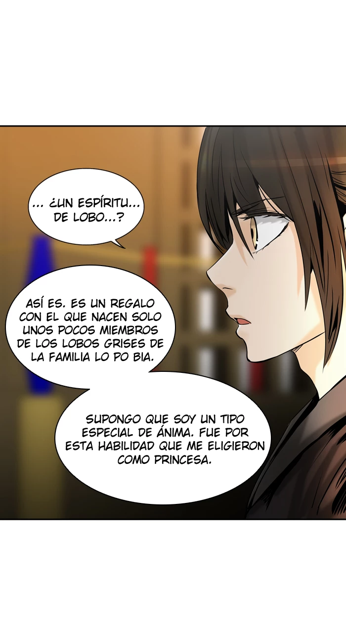 El irregular - Capítulo 297 - Página 18 - LectorTMOo