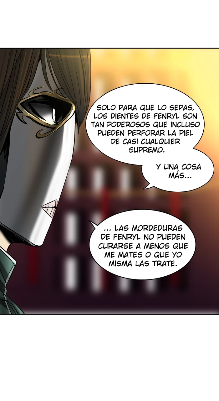 El irregular - Capítulo 297 - Página 19 - LectorTMOo