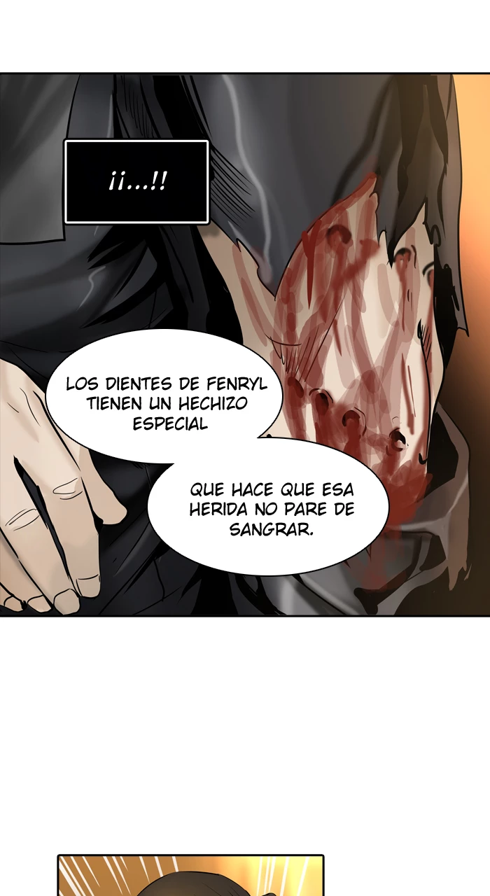 El irregular - Capítulo 297 - Página 20 - LectorTMOo