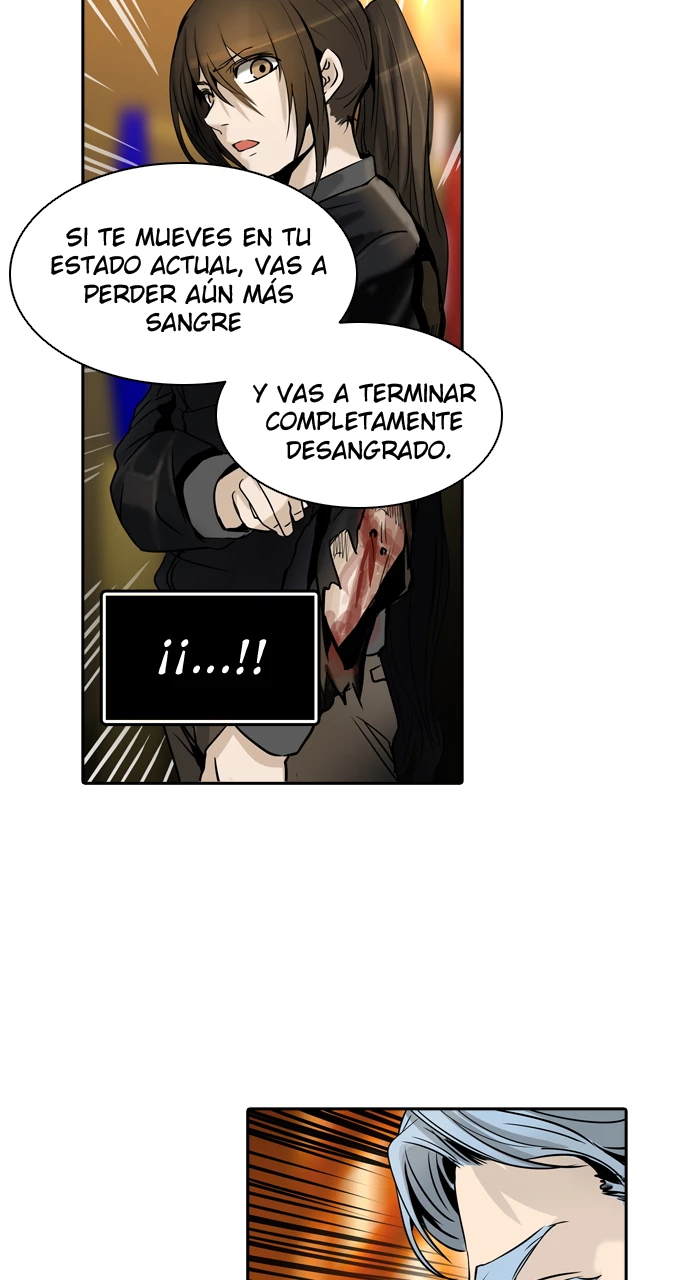 El irregular - Capítulo 297 - Página 21 - LectorTMOo