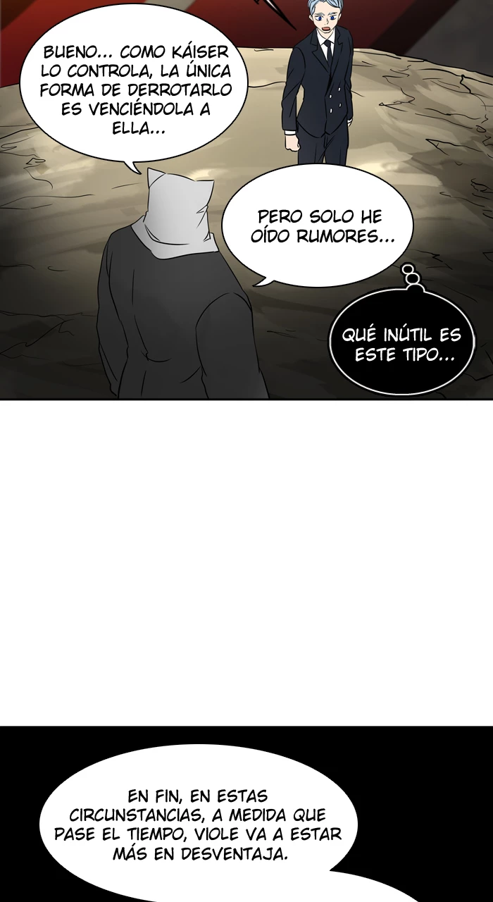 El irregular - Capítulo 297 - Página 24 - LectorTMOo