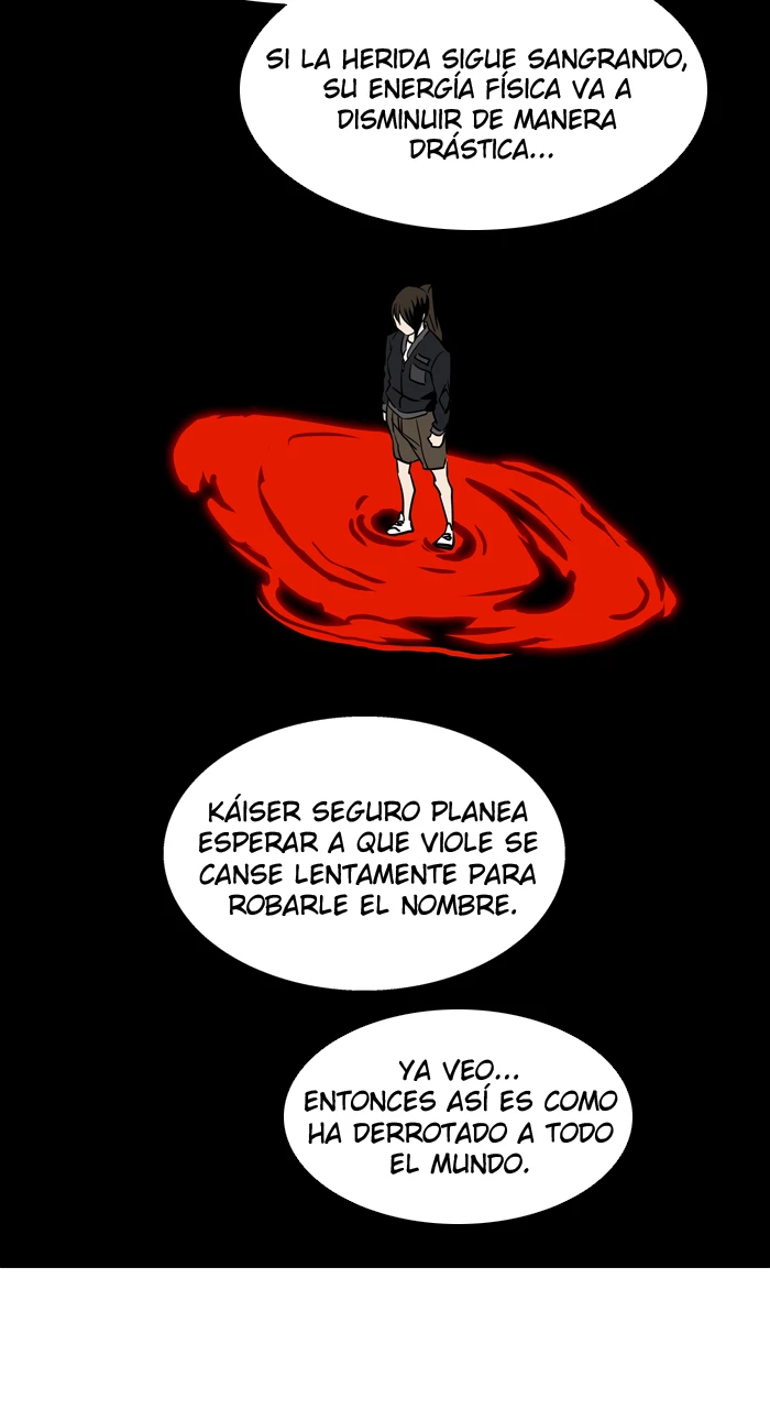 El irregular - Capítulo 297 - Página 25 - LectorTMOo