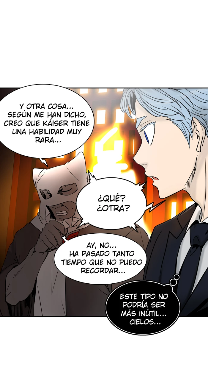 El irregular - Capítulo 297 - Página 26 - LectorTMOo