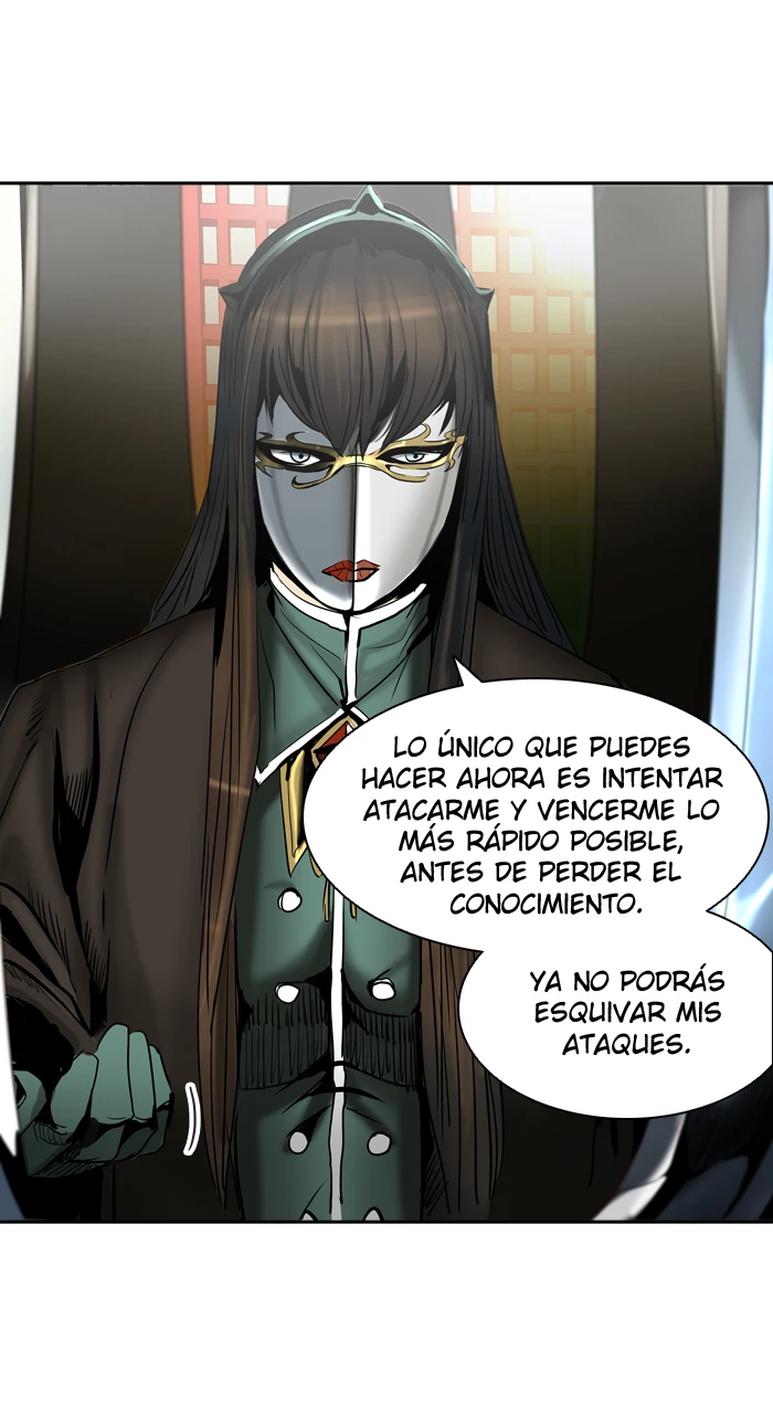 El irregular - Capítulo 297 - Página 27 - LectorTMOo