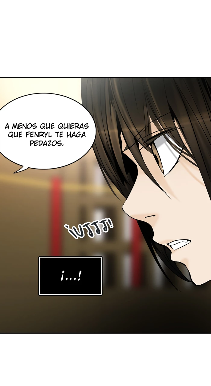 El irregular - Capítulo 297 - Página 28 - LectorTMOo