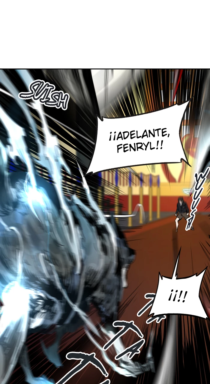 El irregular - Capítulo 297 - Página 30 - LectorTMOo