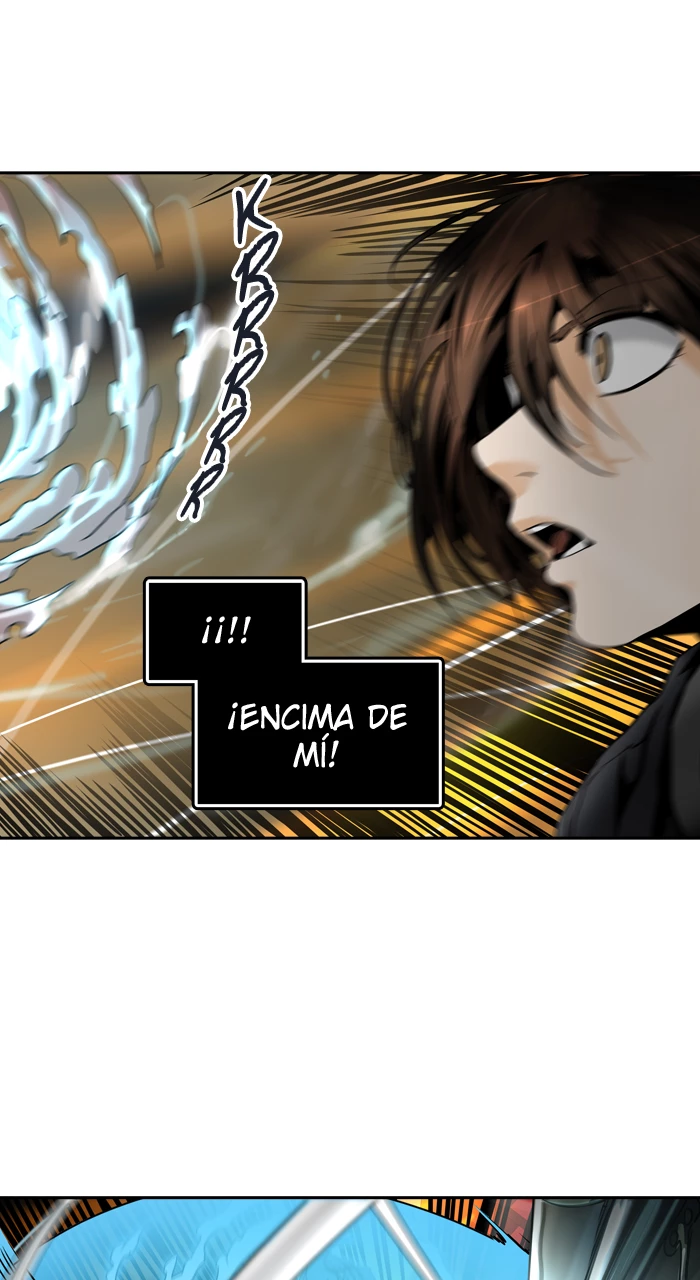 El irregular - Capítulo 297 - Página 33 - LectorTMOo