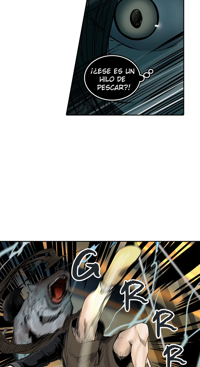 El irregular - Capítulo 297 - Página 39 - LectorTMOo