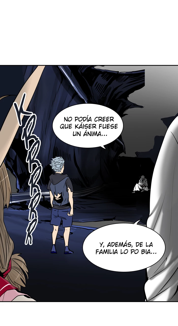 El irregular - Capítulo 297 - Página 46 - LectorTMOo