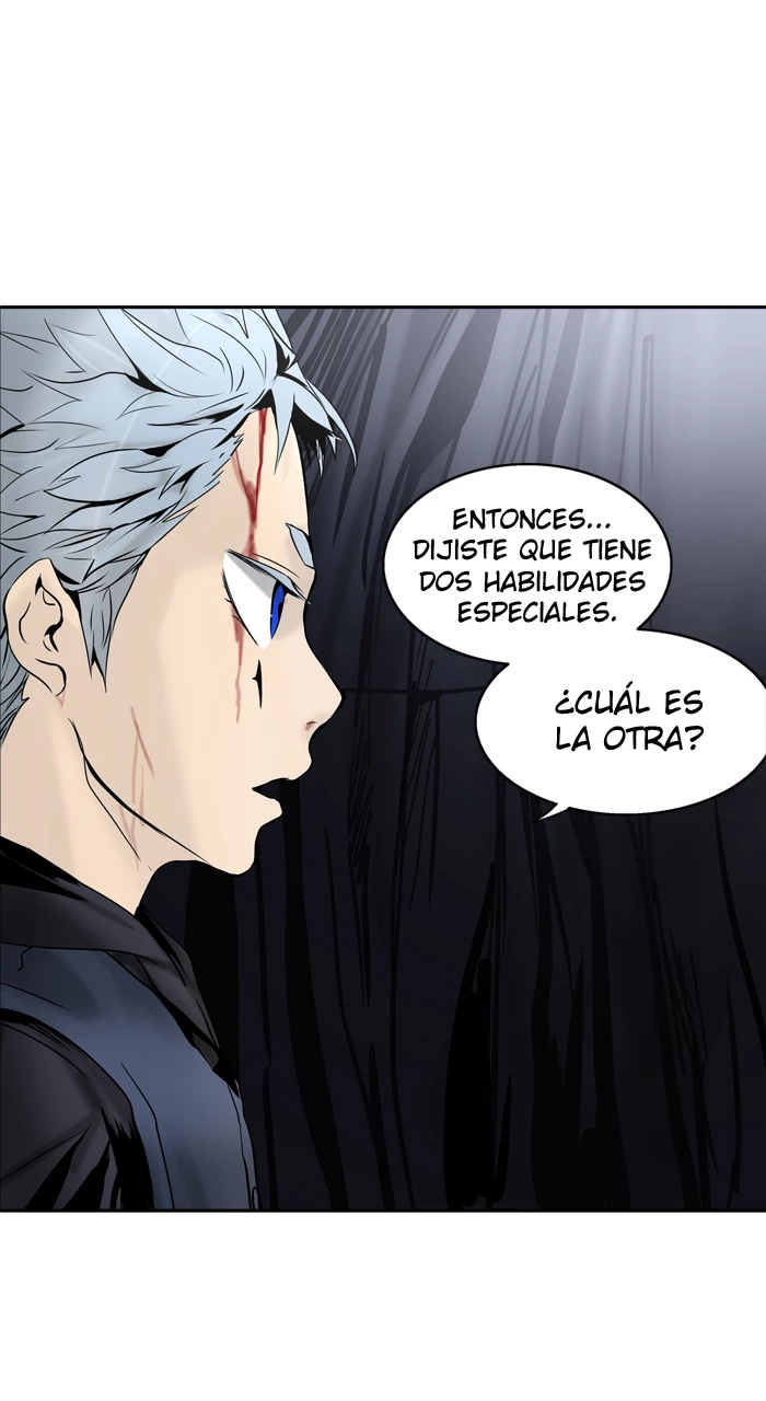El irregular - Capítulo 297 - Página 47 - LectorTMOo
