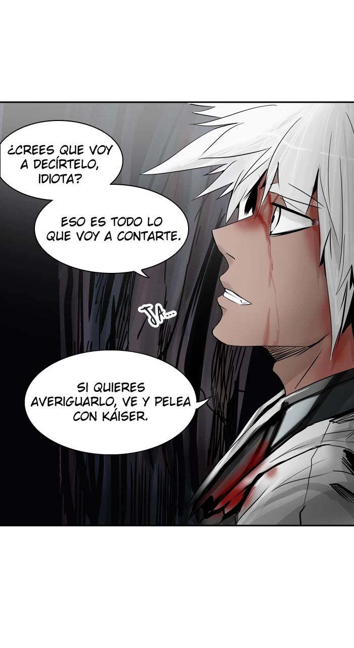 El irregular - Capítulo 297 - Página 48 - LectorTMOo