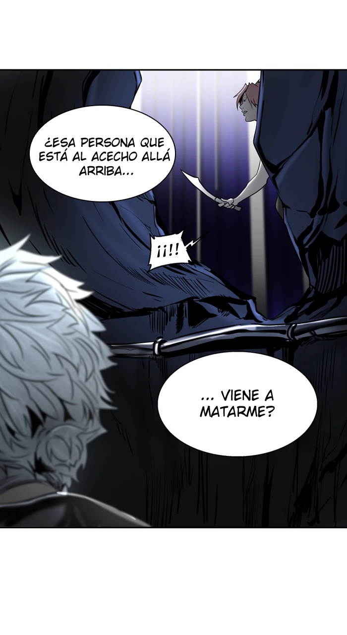 El irregular - Capítulo 297 - Página 49 - LectorTMOo