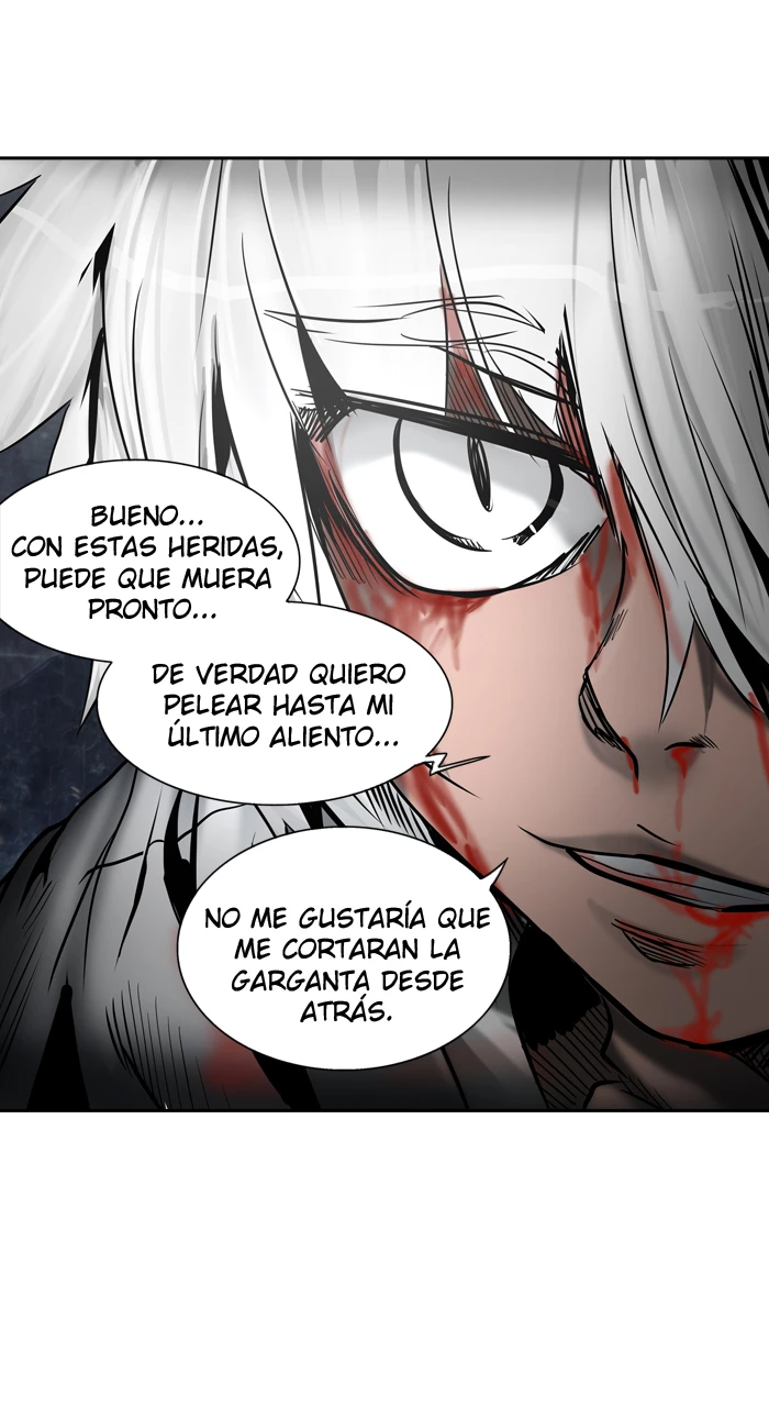 El irregular - Capítulo 297 - Página 50 - LectorTMOo
