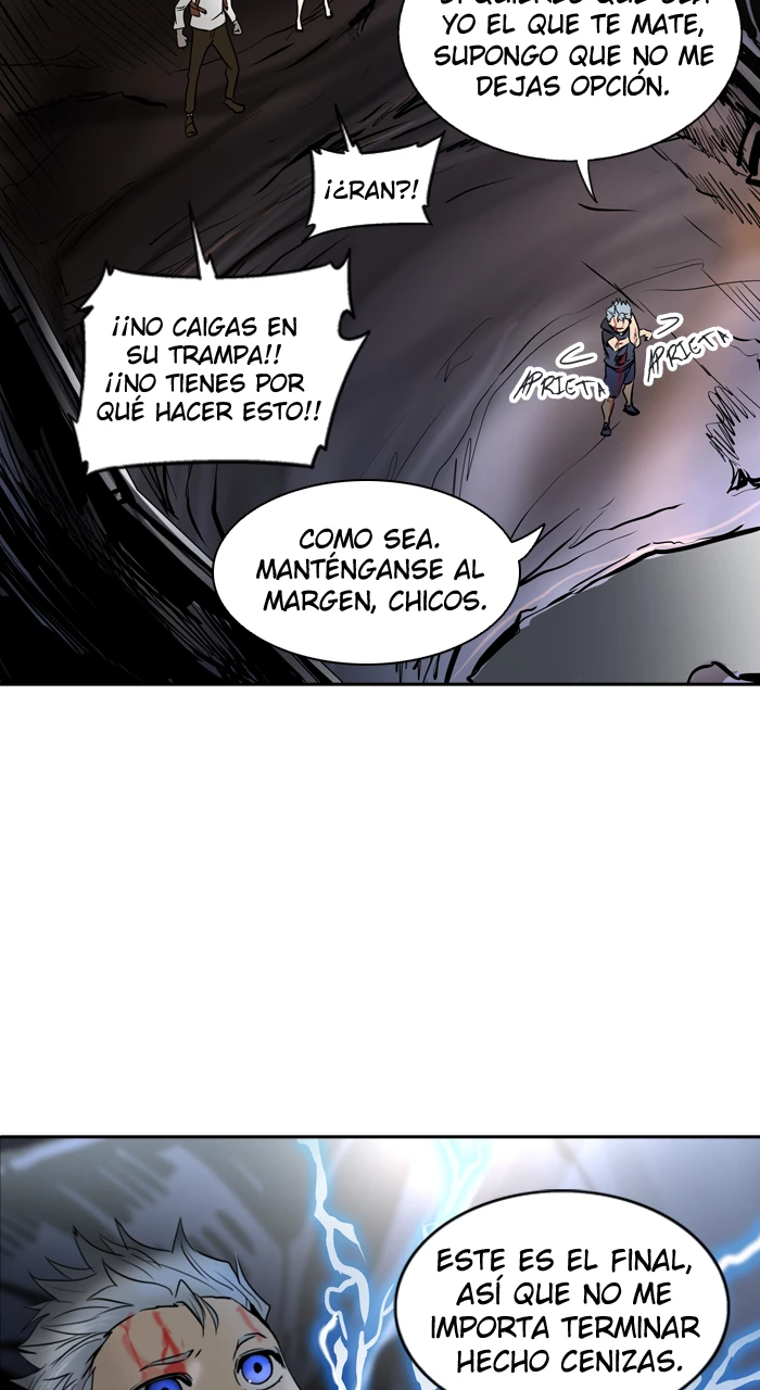 El irregular - Capítulo 297 - Página 52 - LectorTMOo