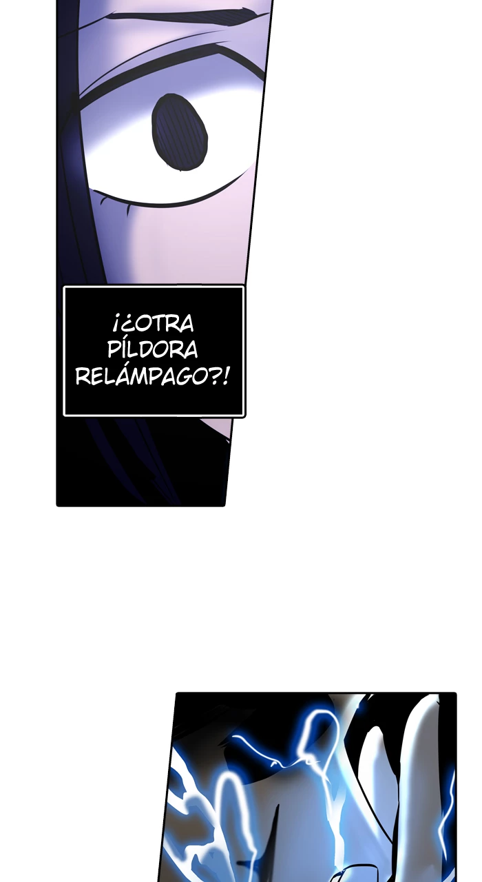 El irregular - Capítulo 297 - Página 54 - LectorTMOo