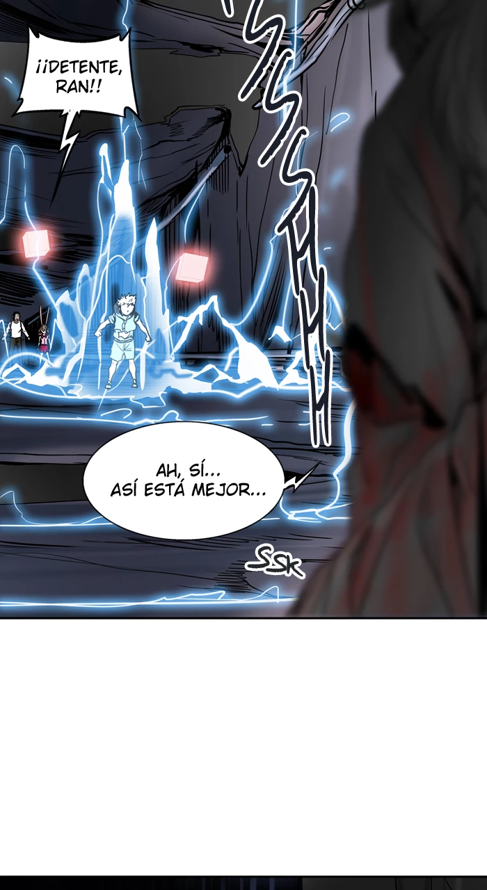 El irregular - Capítulo 297 - Página 56 - LectorTMOo