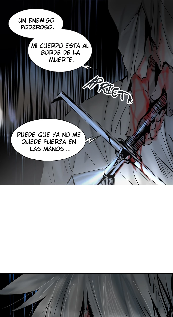 El irregular - Capítulo 297 - Página 57 - LectorTMOo