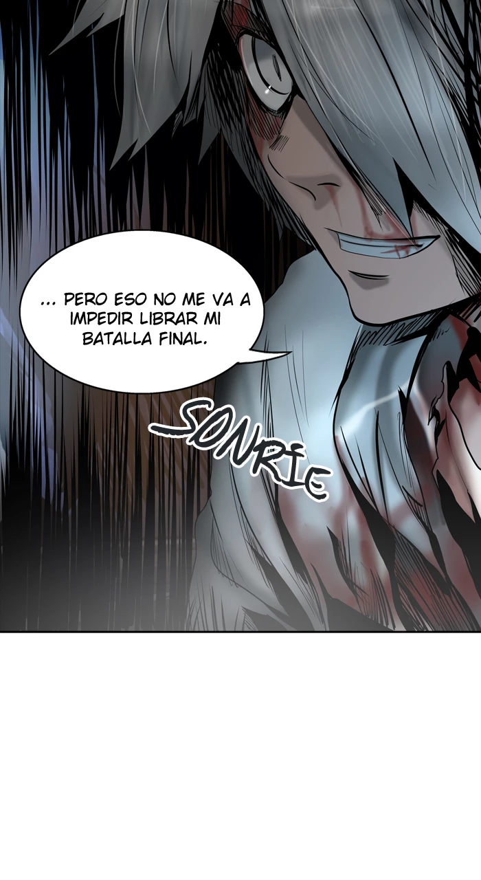 El irregular - Capítulo 297 - Página 58 - LectorTMOo
