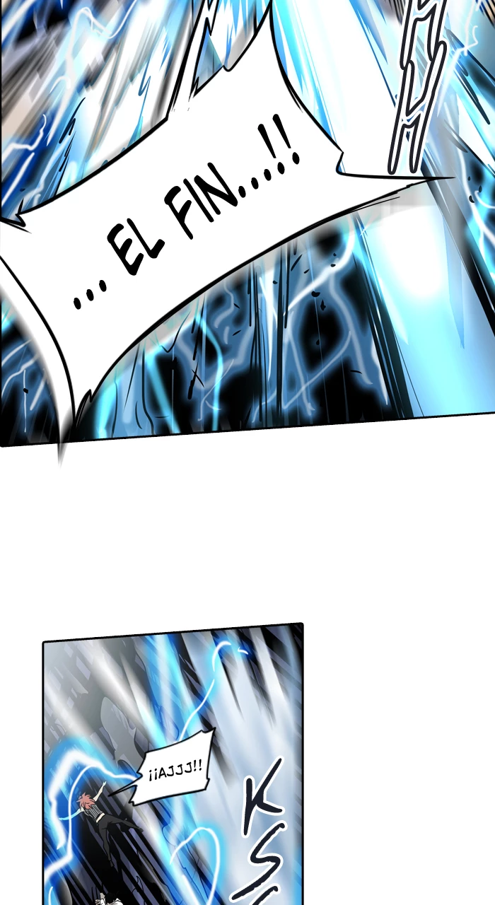 El irregular - Capítulo 297 - Página 67 - LectorTMOo