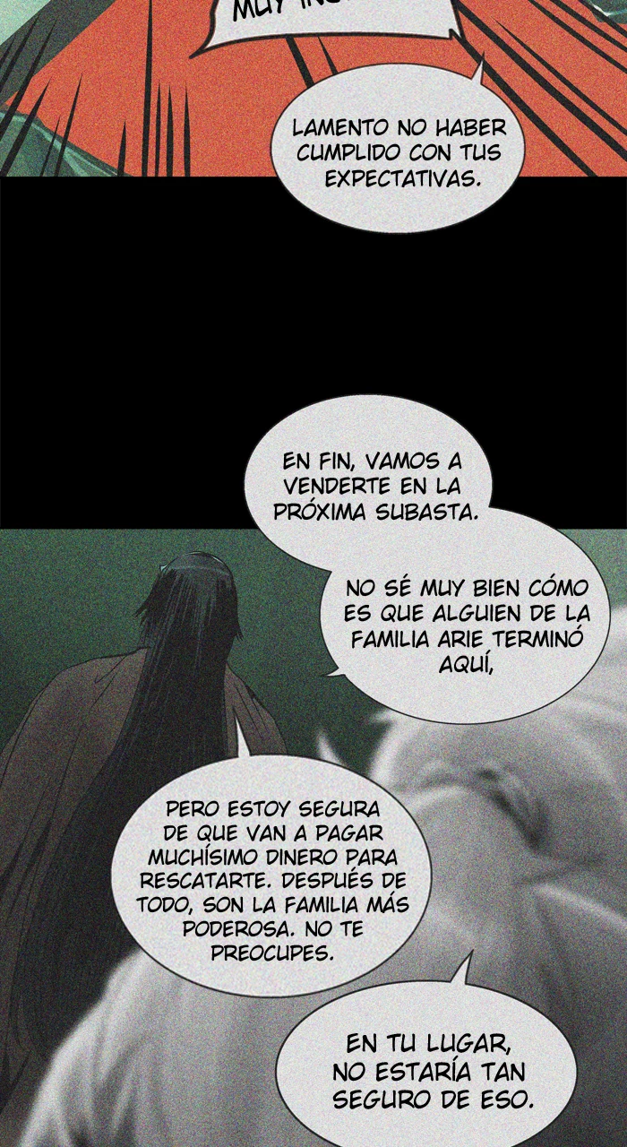 El irregular - Capítulo 297 - Página 79 - LectorTMOo