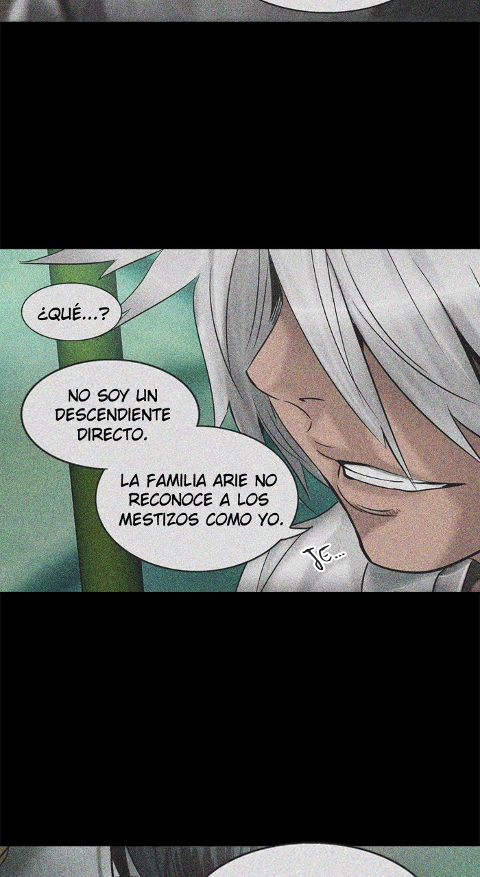 El irregular - Capítulo 297 - Página 80 - LectorTMOo