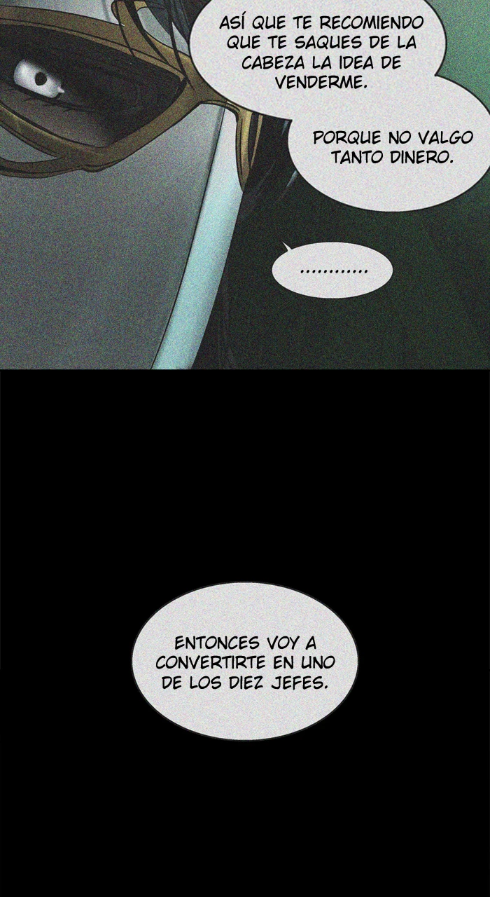 El irregular - Capítulo 297 - Página 81 - LectorTMOo