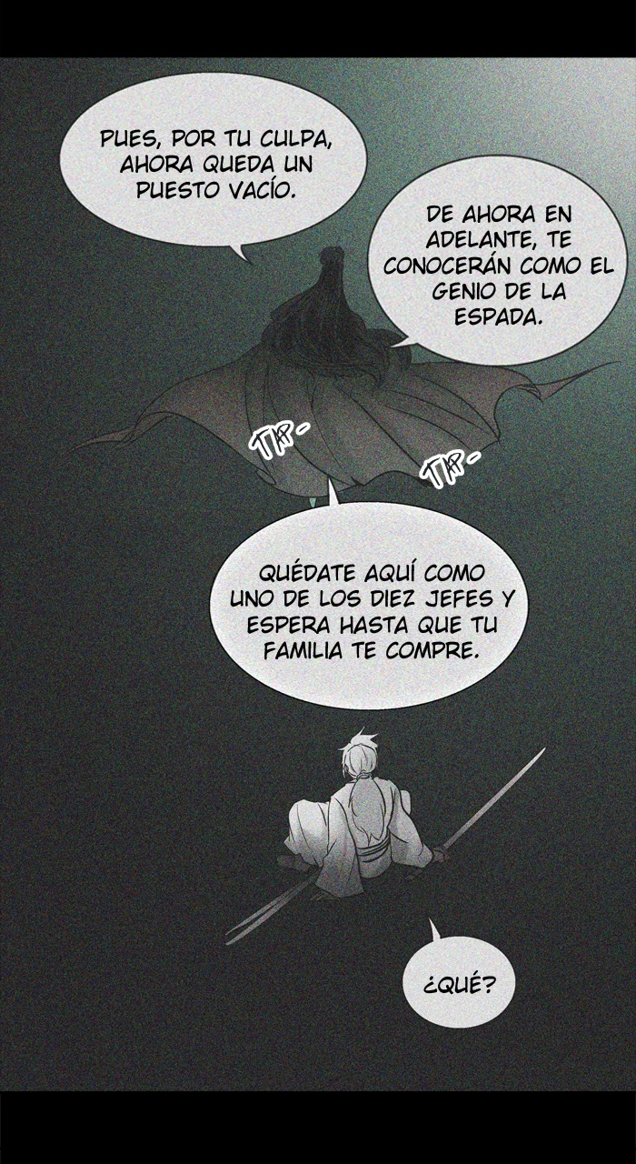 El irregular - Capítulo 297 - Página 82 - LectorTMOo