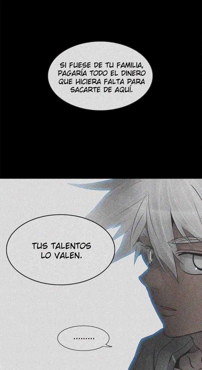 El irregular - Capítulo 297 - Página 83 - LectorTMOo