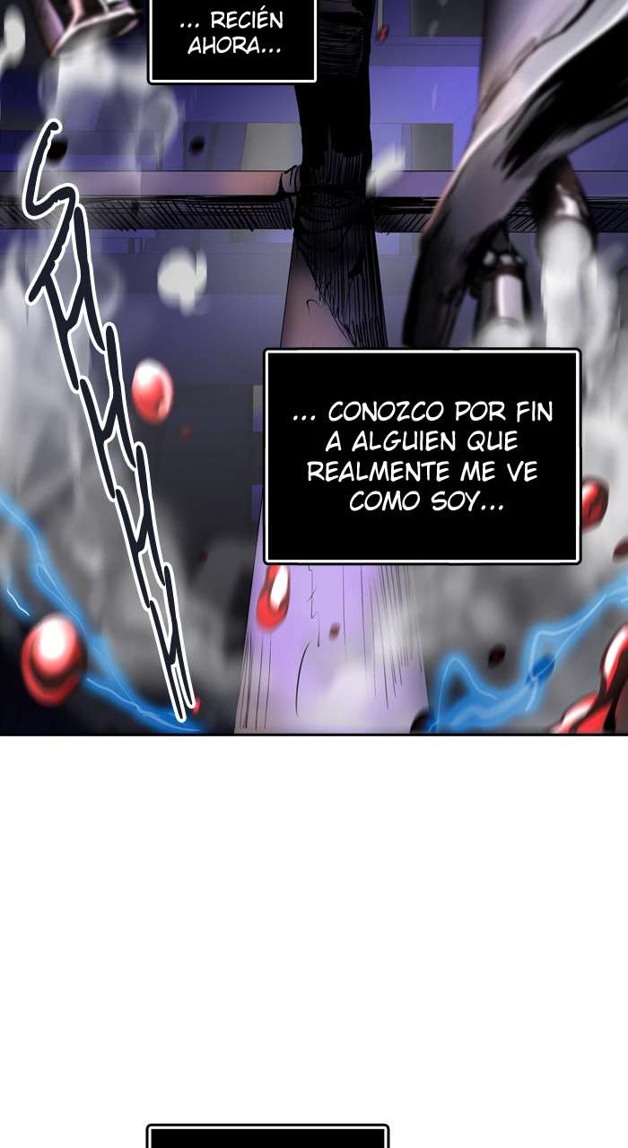 El irregular - Capítulo 297 - Página 86 - LectorTMOo