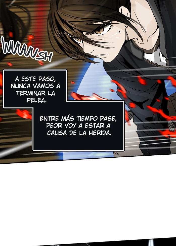 El irregular - Capítulo 298 - Página 4 - LectorTMOo