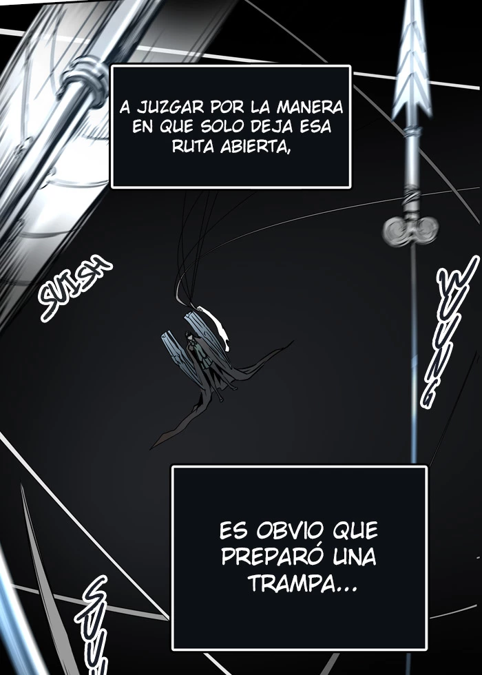 El irregular - Capítulo 298 - Página 5 - LectorTMOo